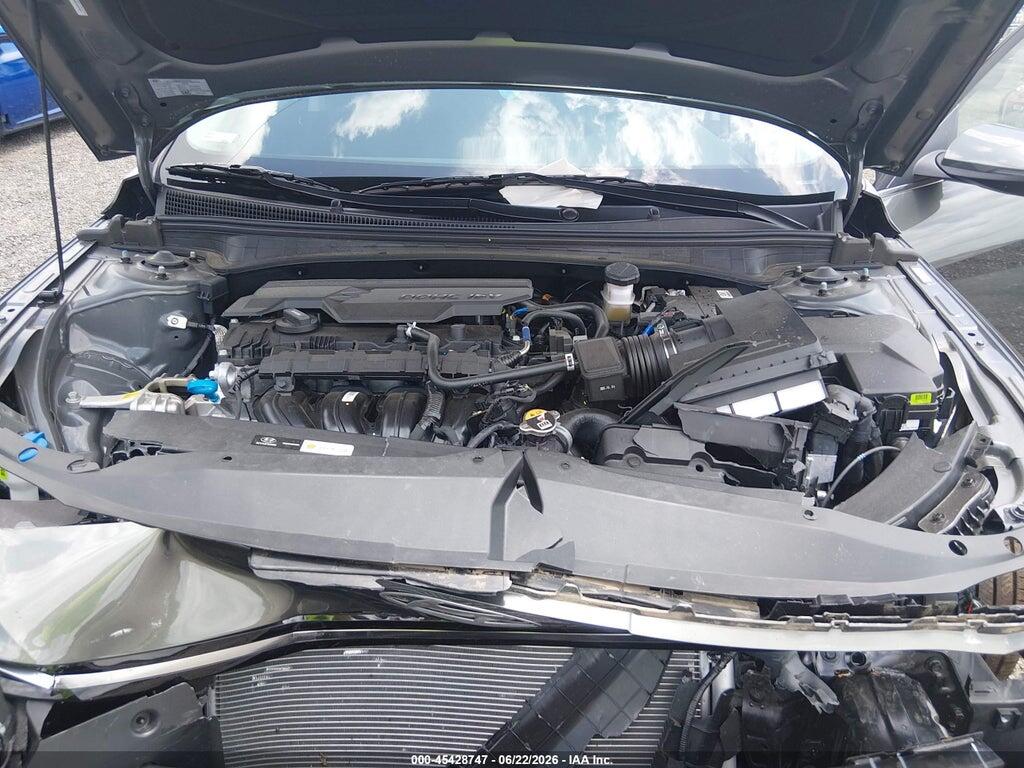 KMHLP4DG4TU167459 2026 HYUNDAI ELANTRA photo no. 10