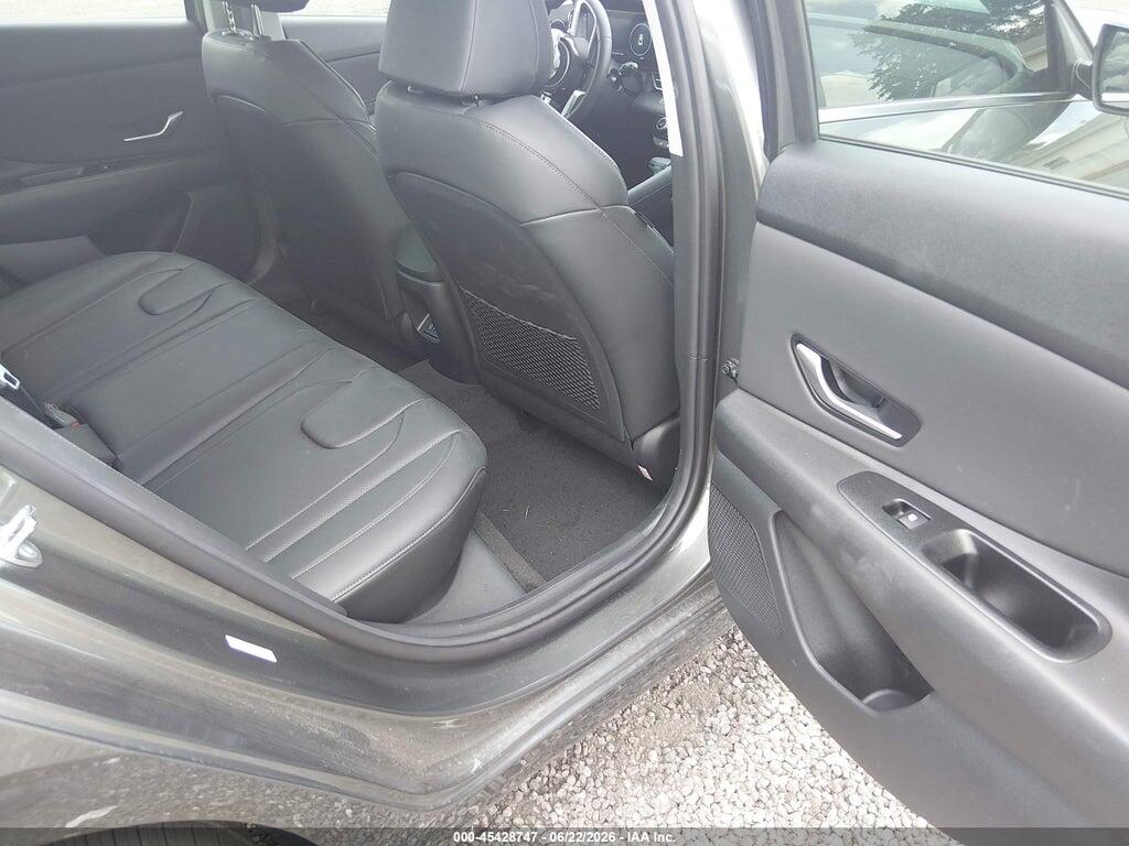 KMHLP4DG4TU167459 2026 HYUNDAI ELANTRA photo no. 8