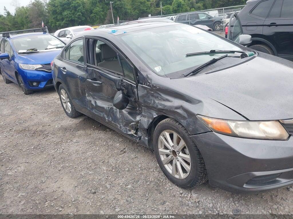 2HGFB2F91CH517900 2012 HONDA CIVIC photo no. 6