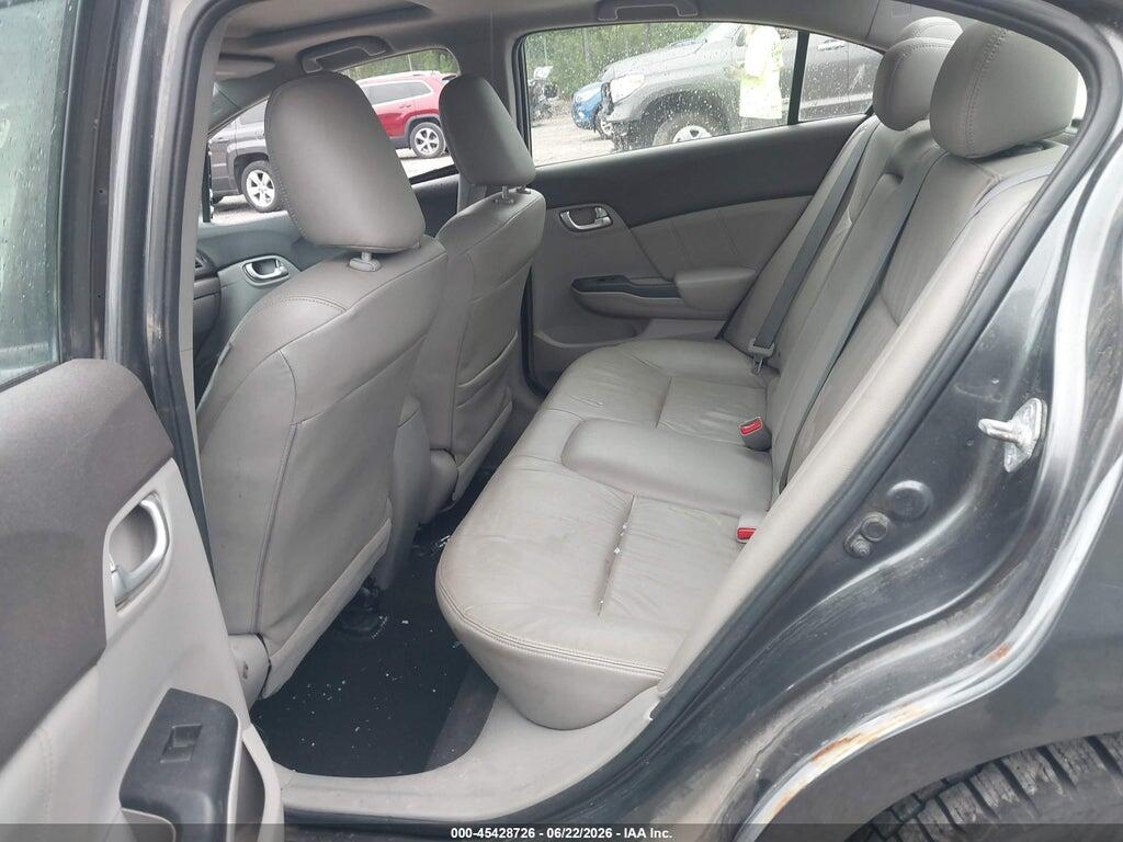 2HGFB2F91CH517900 2012 HONDA CIVIC photo no. 8