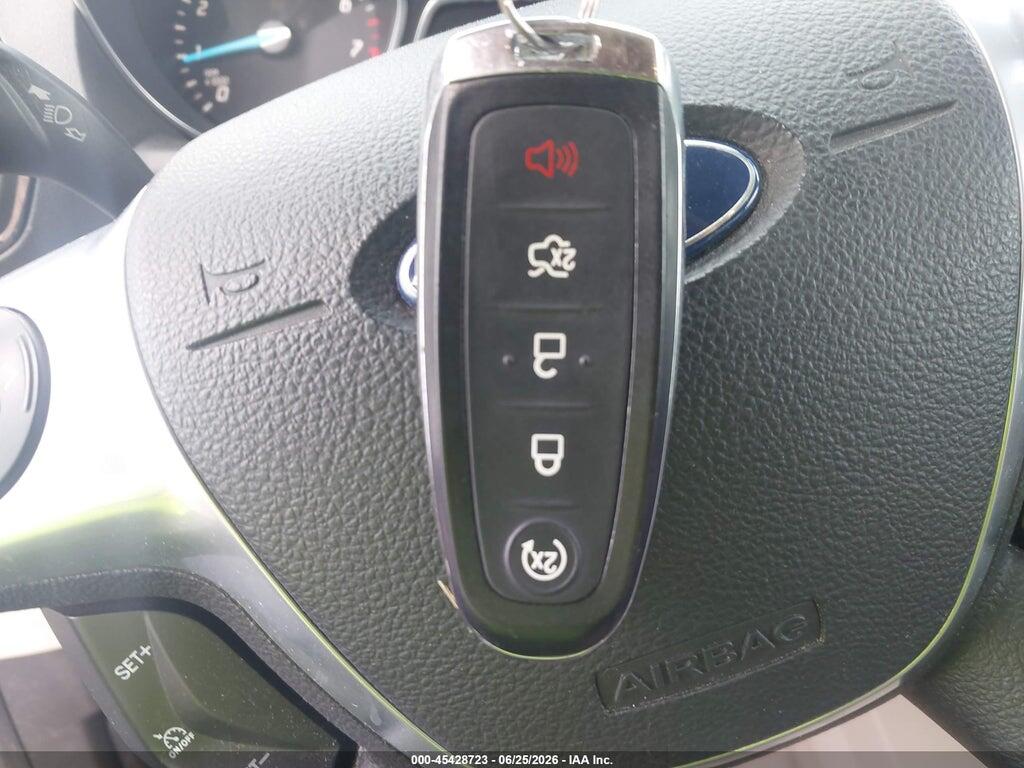 1FMCU0J96EUB44355 2014 FORD ESCAPE photo no. 11