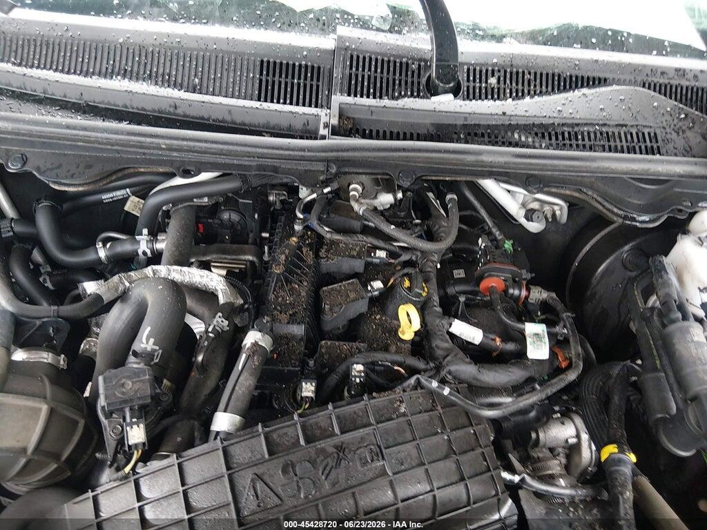 1FTER4FH9LLA90851 2020 FORD RANGER photo no. 10