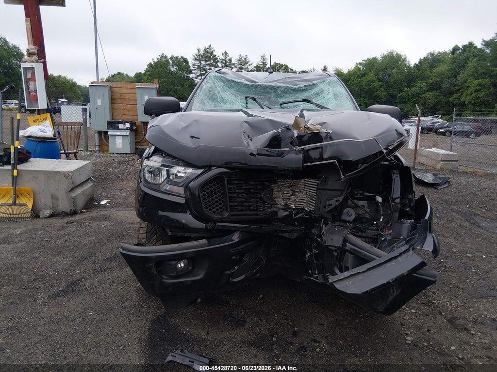 1FTER4FH9LLA90851 2020 FORD RANGER photo no. 12