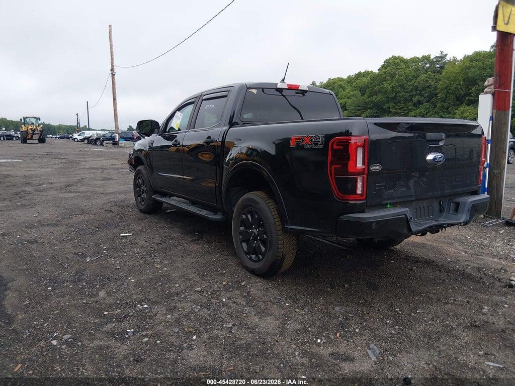 1FTER4FH9LLA90851 2020 FORD RANGER photo no. 3