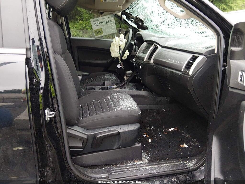 1FTER4FH9LLA90851 2020 FORD RANGER photo no. 5