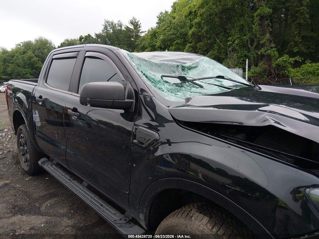 1FTER4FH9LLA90851 2020 FORD RANGER photo no. 6