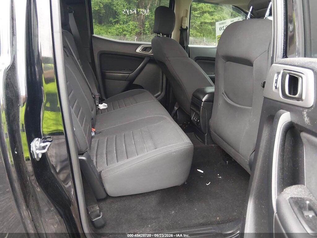 1FTER4FH9LLA90851 2020 FORD RANGER photo no. 8