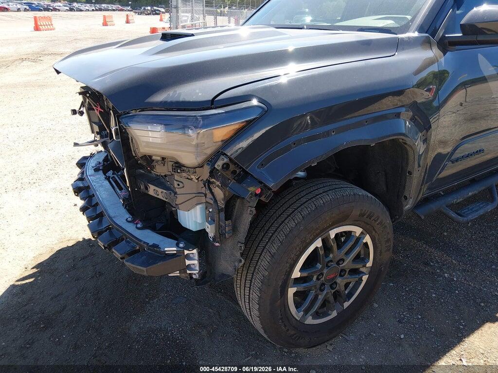 3TMLB5JN9SM196521 2025 TOYOTA TACOMA photo no. 6