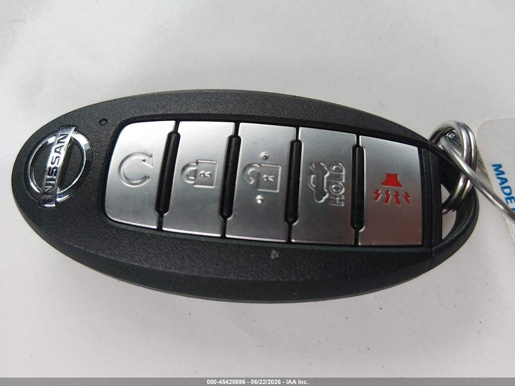 3N1AB8DVXMY219484 2021 NISSAN SENTRA photo no. 11