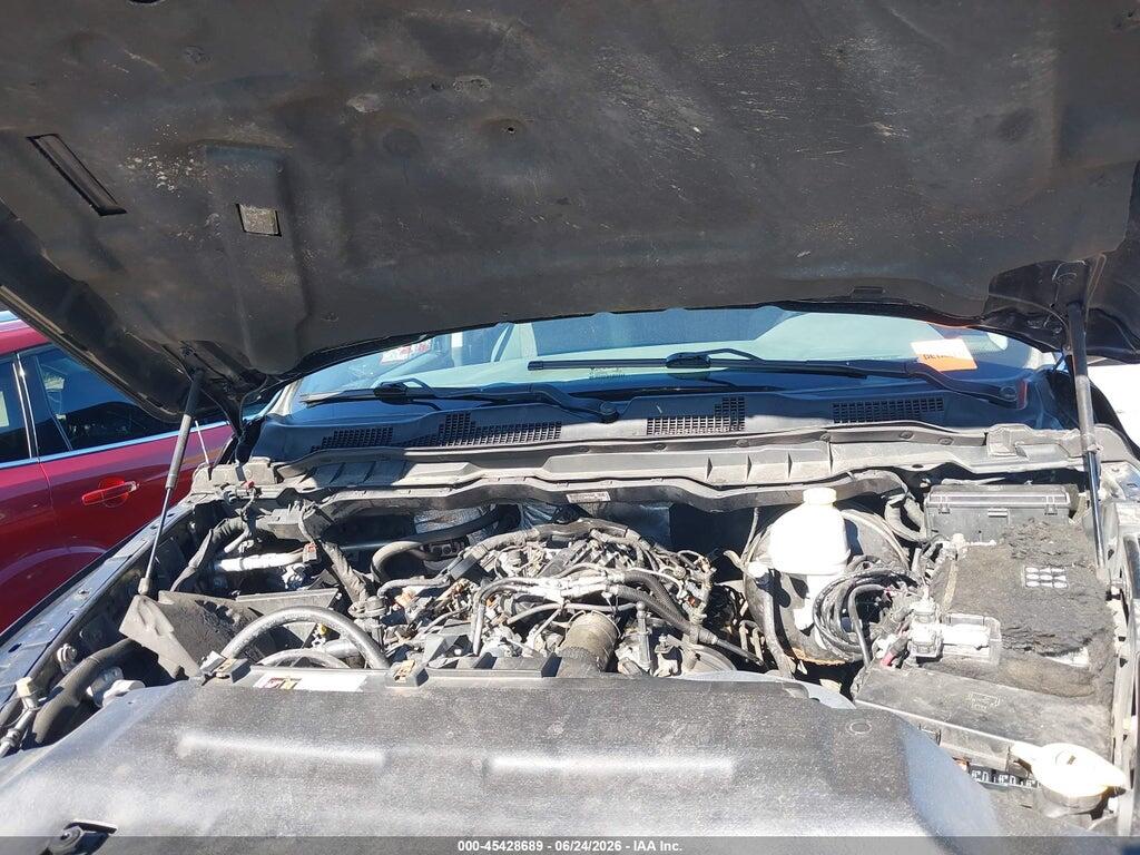 1C6RR7LM1ES402410 2014 RAM 1500 photo no. 10