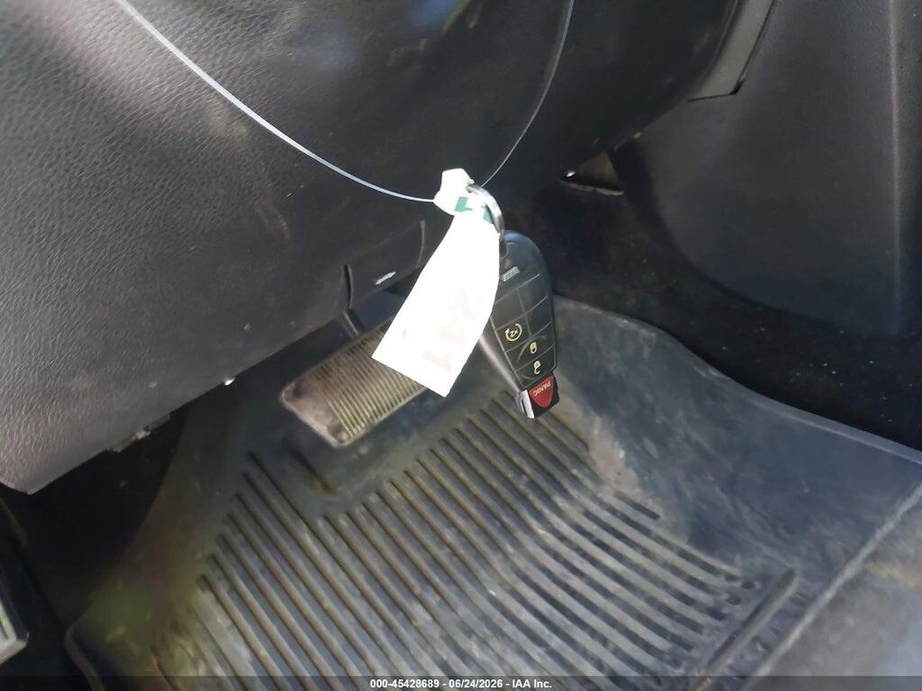 1C6RR7LM1ES402410 2014 RAM 1500 photo no. 11