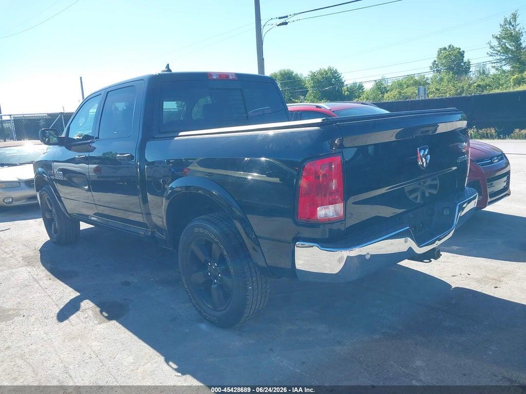 1C6RR7LM1ES402410 2014 RAM 1500 photo no. 3