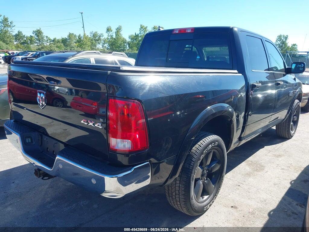 1C6RR7LM1ES402410 2014 RAM 1500 photo no. 4