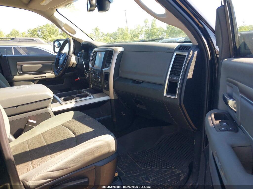1C6RR7LM1ES402410 2014 RAM 1500 photo no. 5