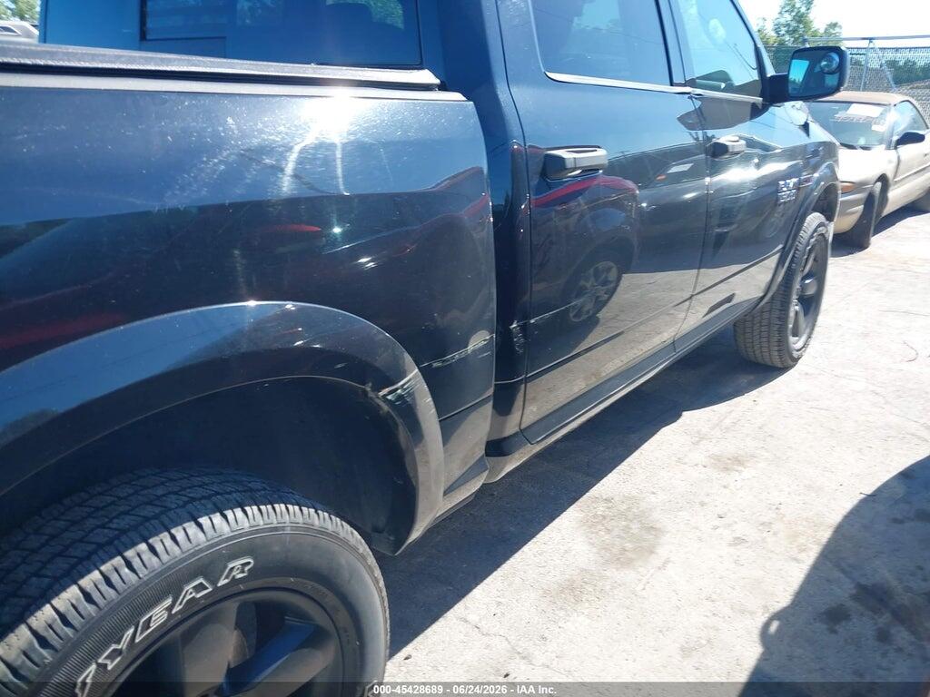 1C6RR7LM1ES402410 2014 RAM 1500 photo no. 6