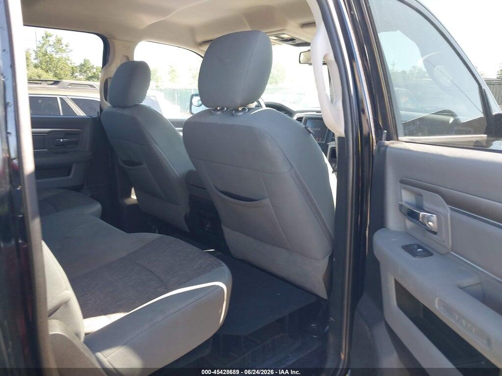 1C6RR7LM1ES402410 2014 RAM 1500 photo no. 8