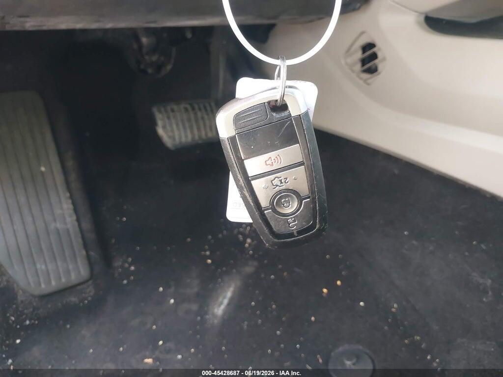 3FA6P0HD1HR212646 2017 FORD FUSION photo no. 11