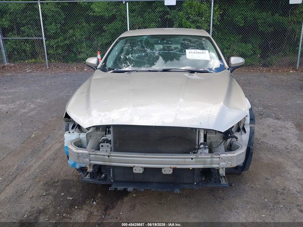 3FA6P0HD1HR212646 2017 FORD FUSION photo no. 12