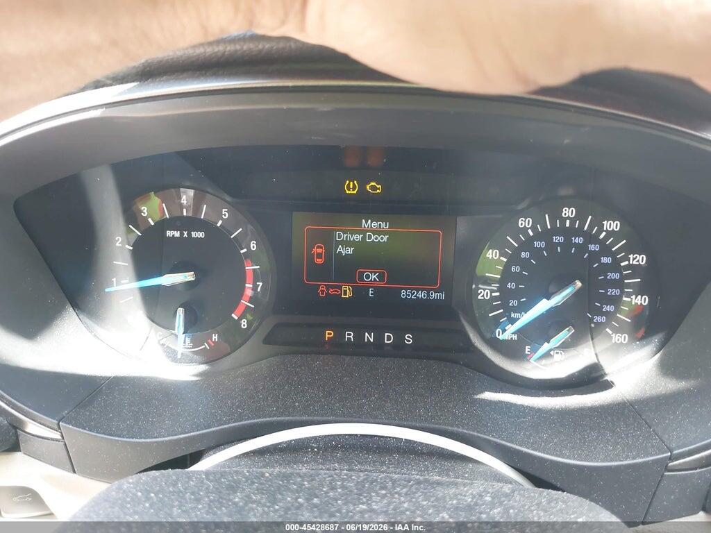 3FA6P0HD1HR212646 2017 FORD FUSION photo no. 7