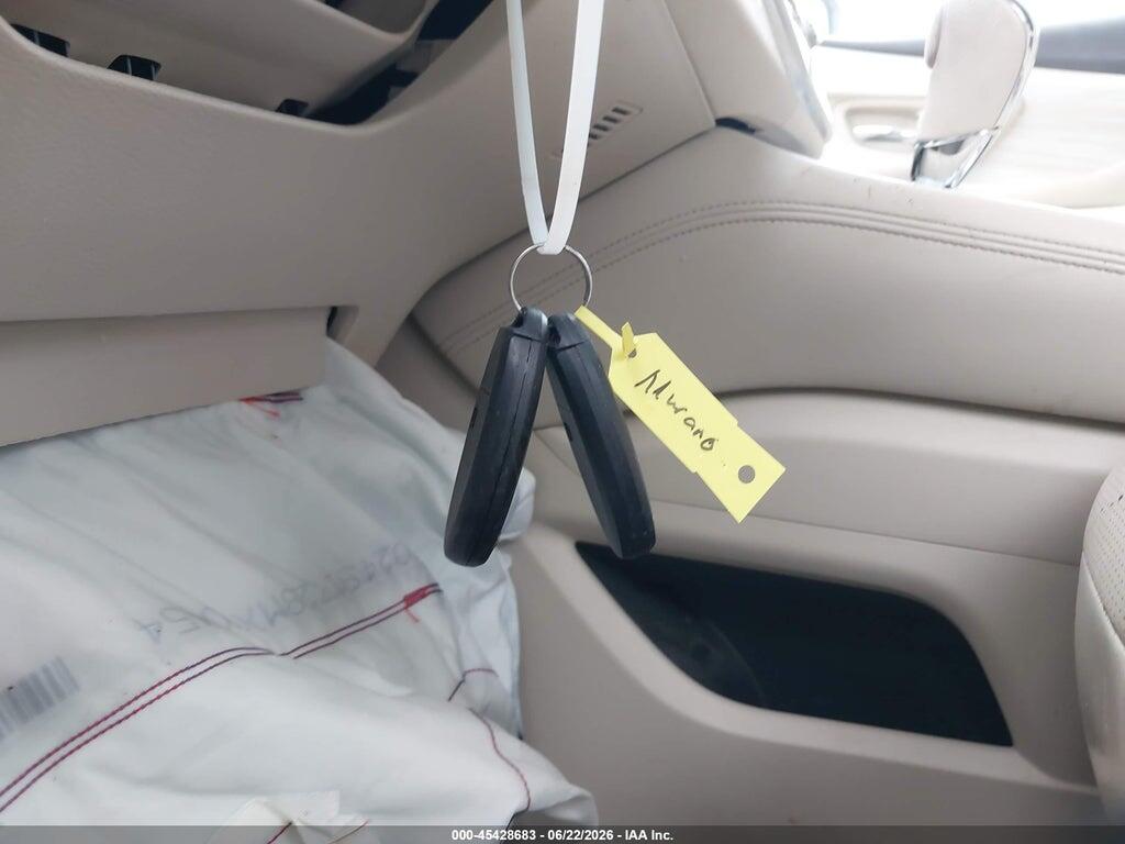 5N1AZ2MH1JN190865 2018 NISSAN MURANO photo no. 11