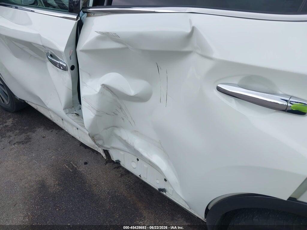 5N1AZ2MH1JN190865 2018 NISSAN MURANO photo no. 6