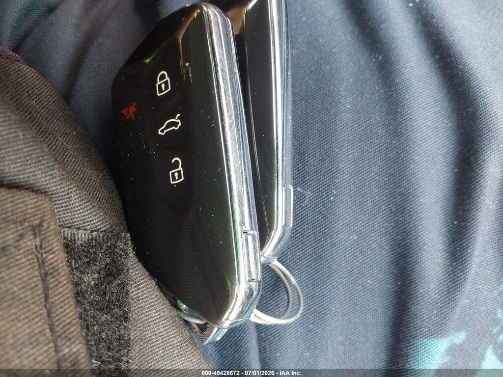 1V2FMPE8XPC006062 2023 VOLKSWAGEN ID.4 photo no. 11