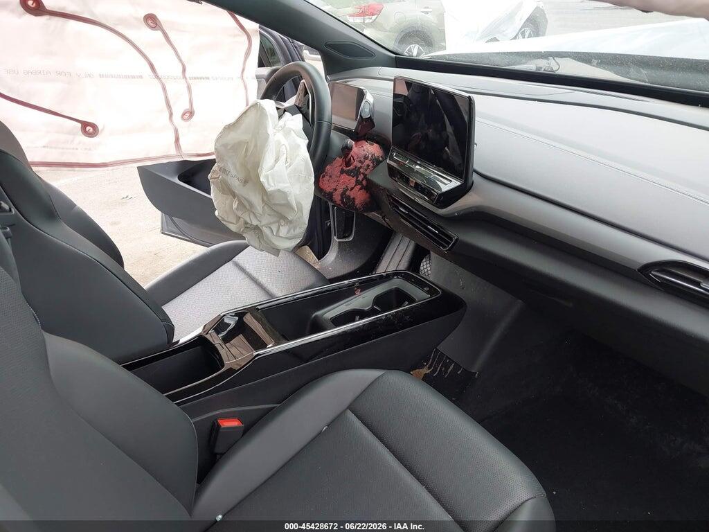 1V2FMPE8XPC006062 2023 VOLKSWAGEN ID.4 photo no. 5