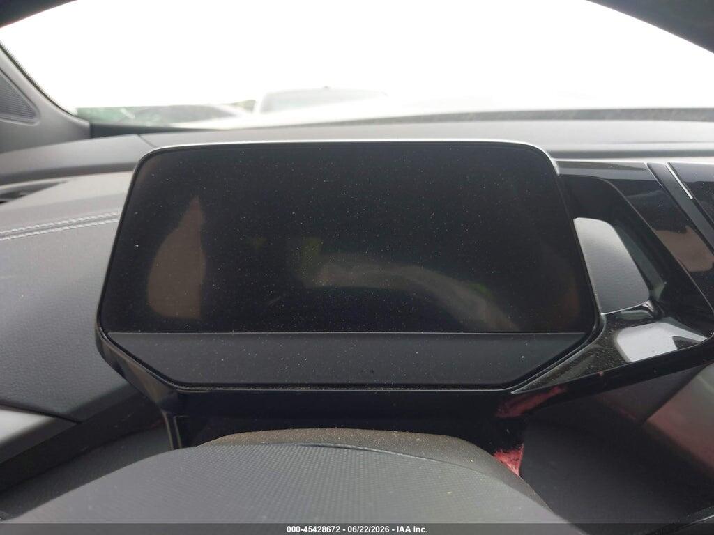 1V2FMPE8XPC006062 2023 VOLKSWAGEN ID.4 photo no. 7
