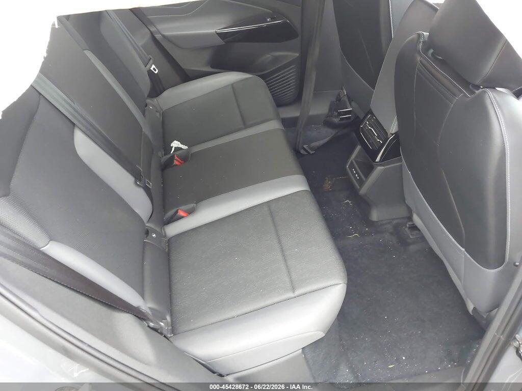 1V2FMPE8XPC006062 2023 VOLKSWAGEN ID.4 photo no. 8