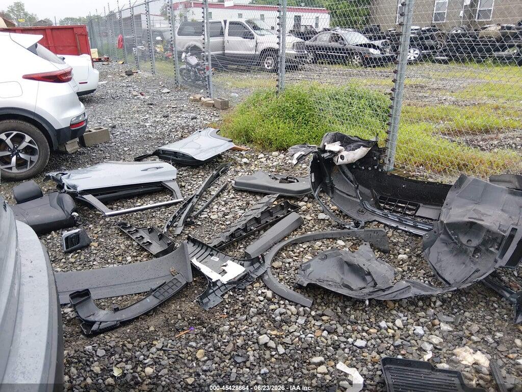 5N1BT3BBXTC769104 2026 NISSAN ROGUE photo no. 12