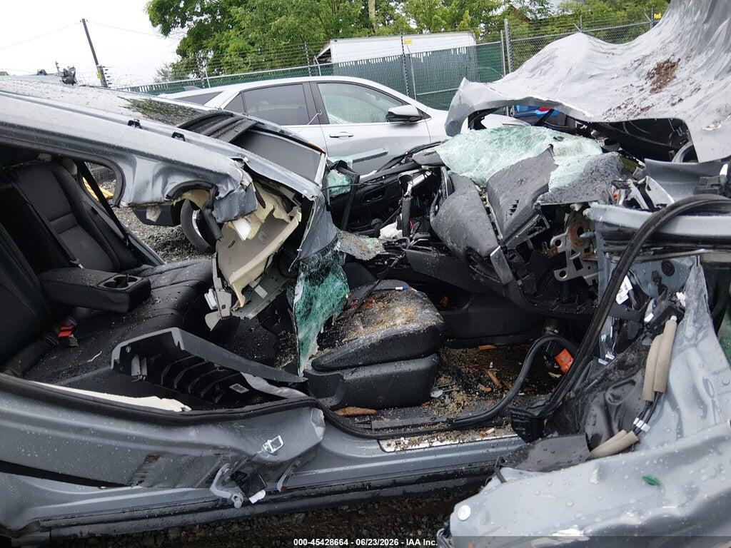 5N1BT3BBXTC769104 2026 NISSAN ROGUE photo no. 5