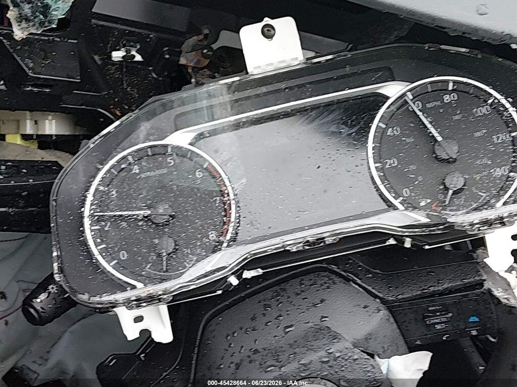 5N1BT3BBXTC769104 2026 NISSAN ROGUE photo no. 7