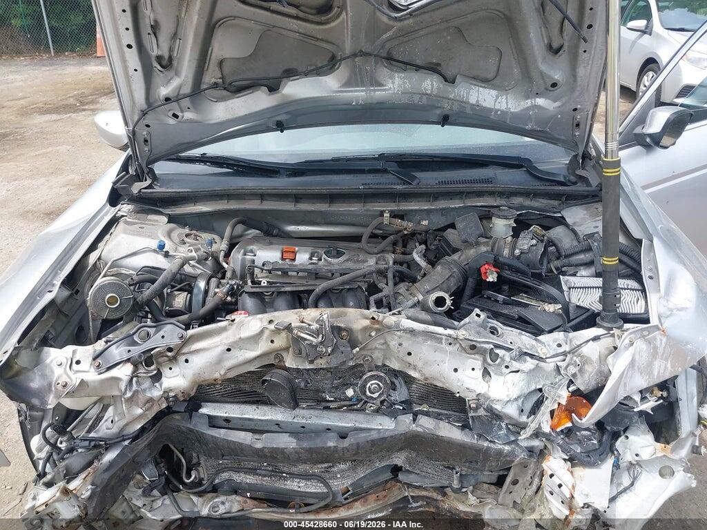 1HGCP2F37AA078021 2010 HONDA ACCORD photo no. 10