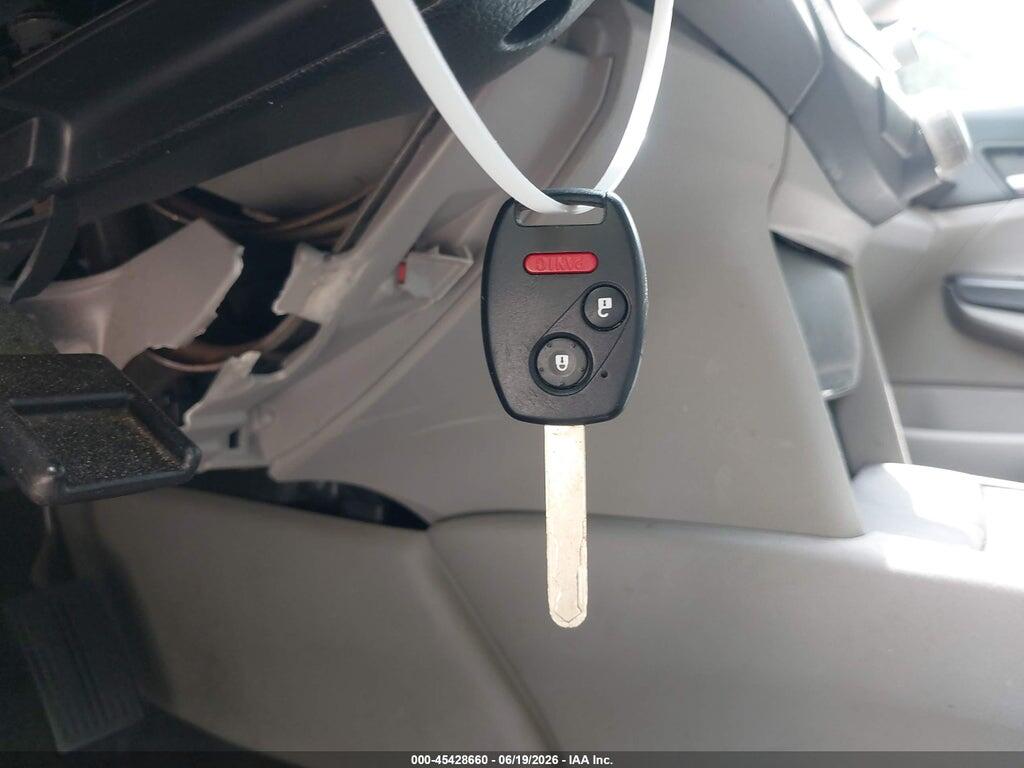 1HGCP2F37AA078021 2010 HONDA ACCORD photo no. 11