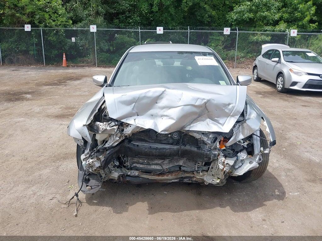 1HGCP2F37AA078021 2010 HONDA ACCORD photo no. 12
