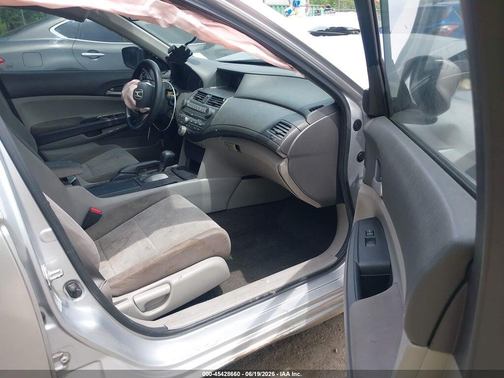 1HGCP2F37AA078021 2010 HONDA ACCORD photo no. 5