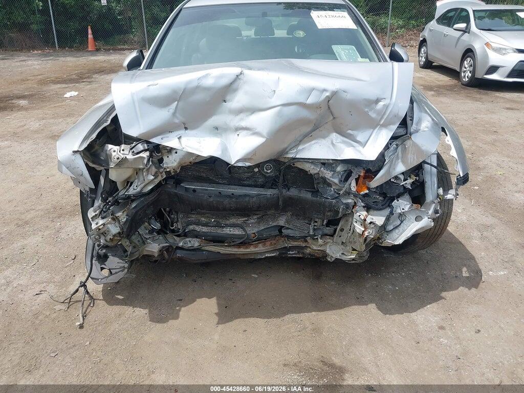 1HGCP2F37AA078021 2010 HONDA ACCORD photo no. 6