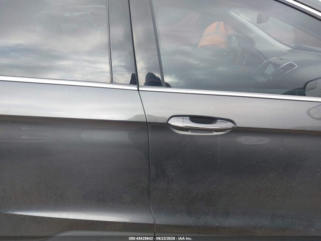 2FMPK3K82JBC15159 2018 FORD EDGE photo no. 12