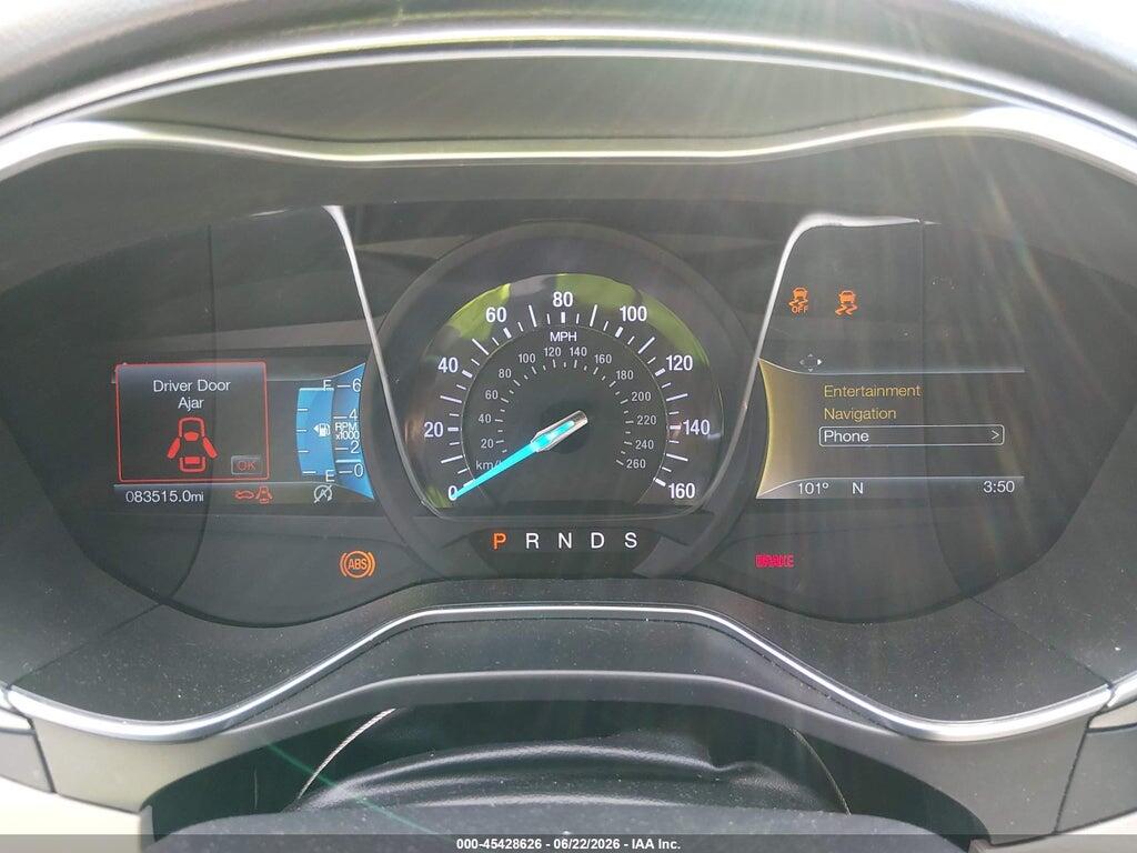 3FA6P0HD7JR231661 2018 FORD FUSION photo no. 7