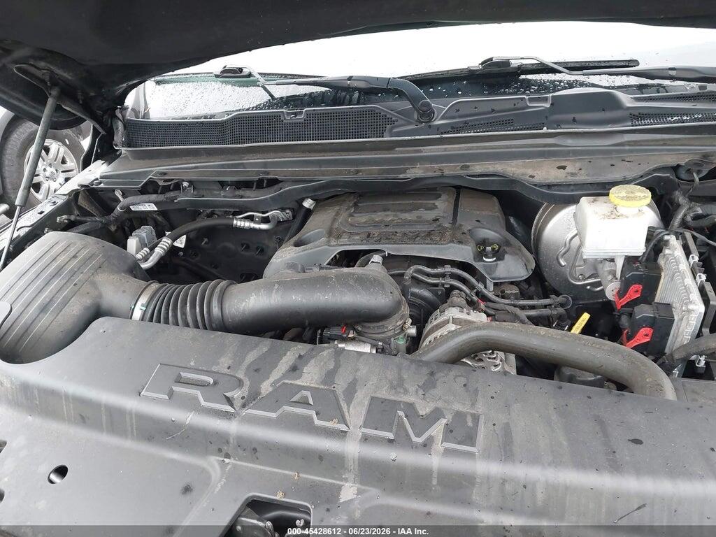 1C6SRFHT1NN116082 2022 RAM 1500 photo no. 10