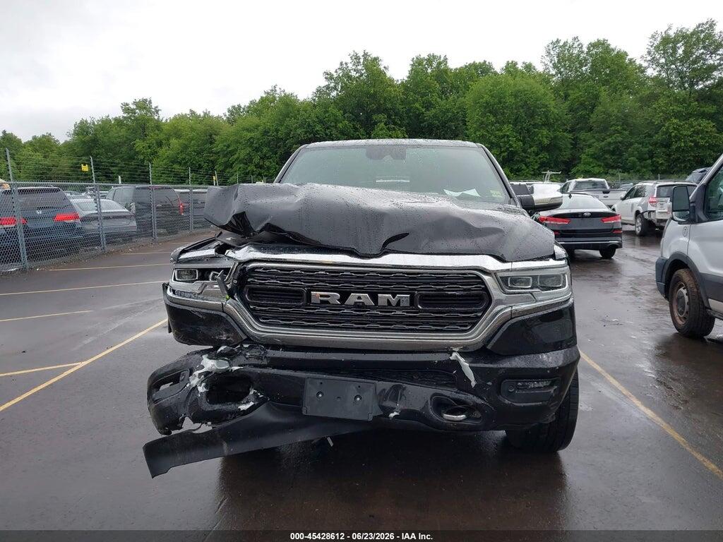 1C6SRFHT1NN116082 2022 RAM 1500 photo no. 12