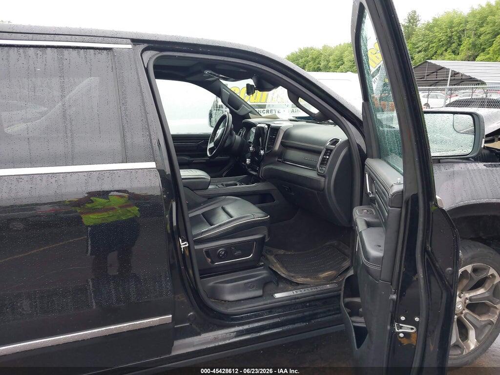 1C6SRFHT1NN116082 2022 RAM 1500 photo no. 5
