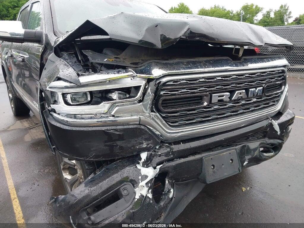 1C6SRFHT1NN116082 2022 RAM 1500 photo no. 6