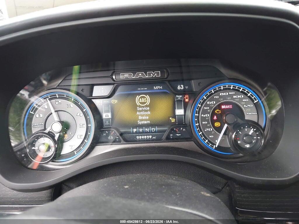 1C6SRFHT1NN116082 2022 RAM 1500 photo no. 7