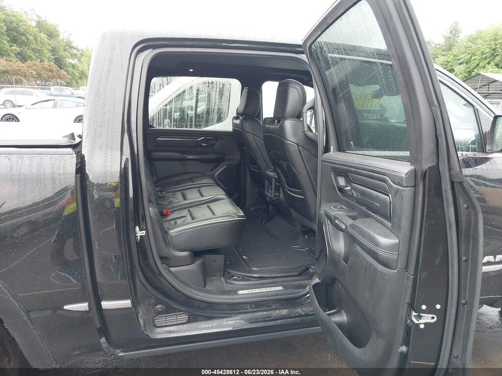 1C6SRFHT1NN116082 2022 RAM 1500 photo no. 8