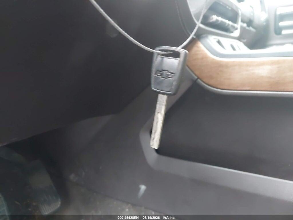 1GCVKSEC5EZ103545 2014 CHEVROLET SILVERADO 1500 photo no. 11