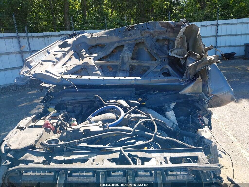 1FT7W2BT1CEC40486 2012 FORD F-250 photo no. 10