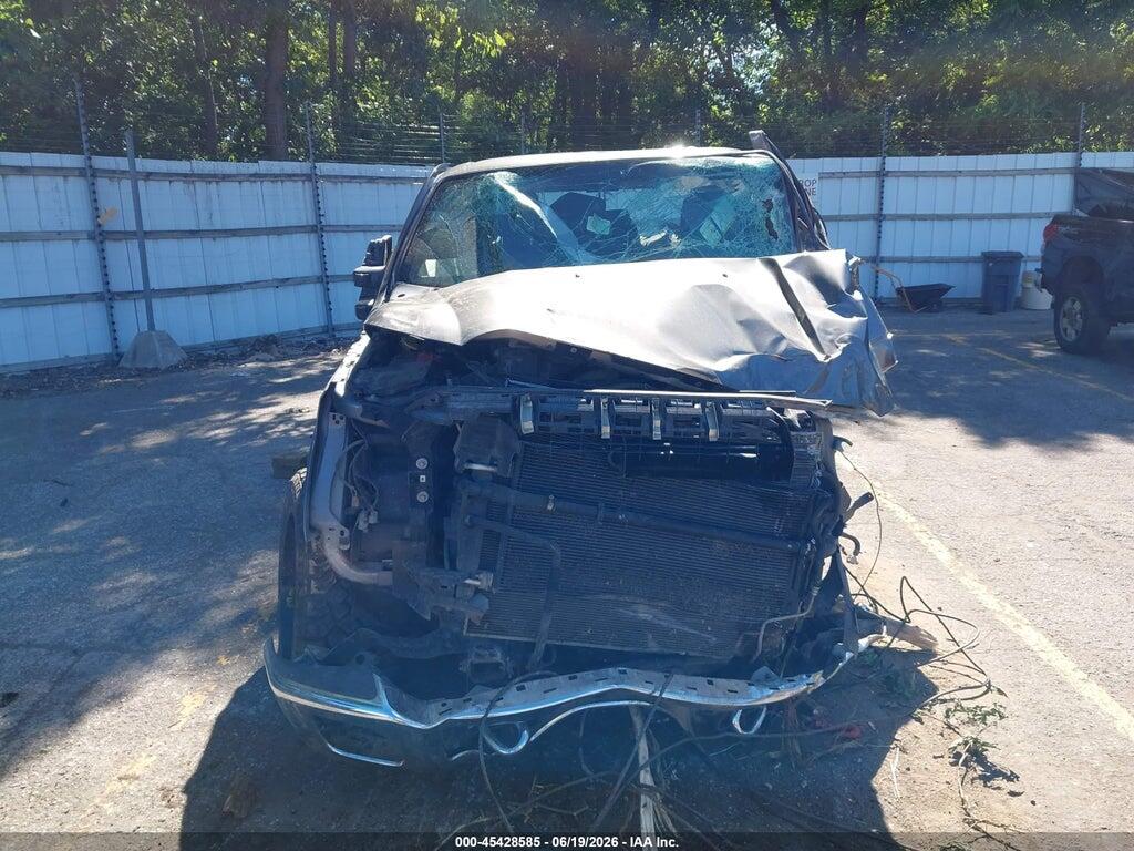 1FT7W2BT1CEC40486 2012 FORD F-250 photo no. 11