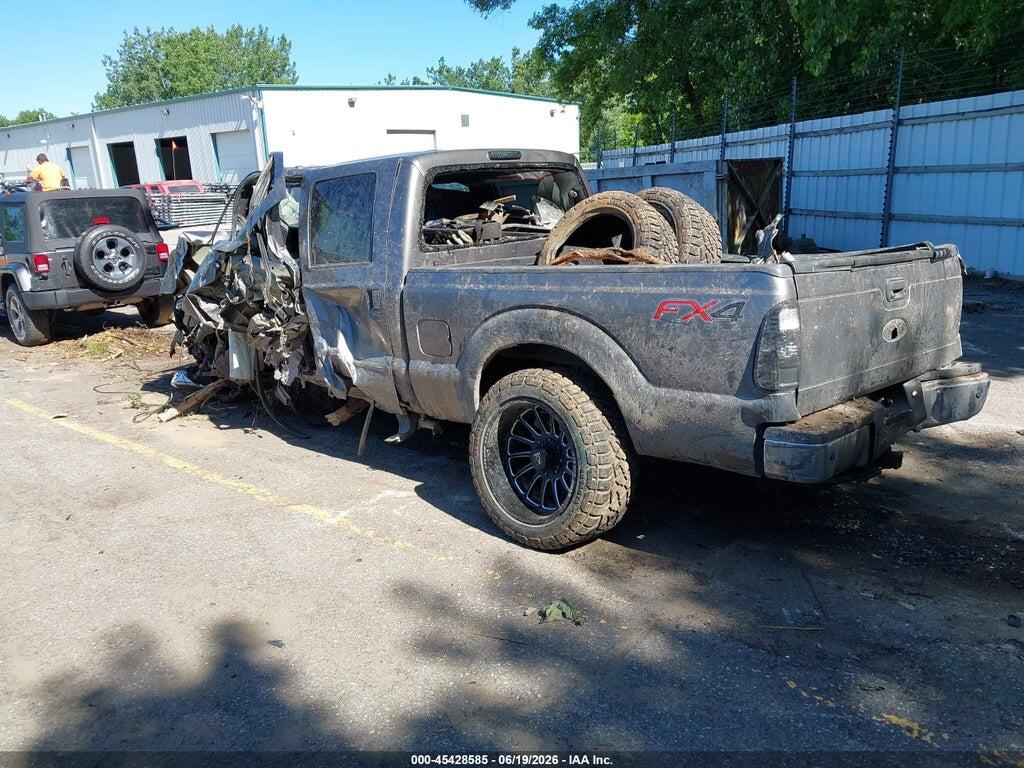 1FT7W2BT1CEC40486 2012 FORD F-250 photo no. 3