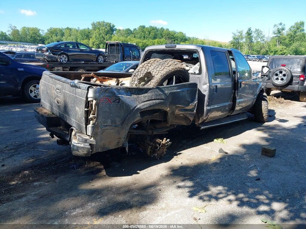 1FT7W2BT1CEC40486 2012 FORD F-250 photo no. 4